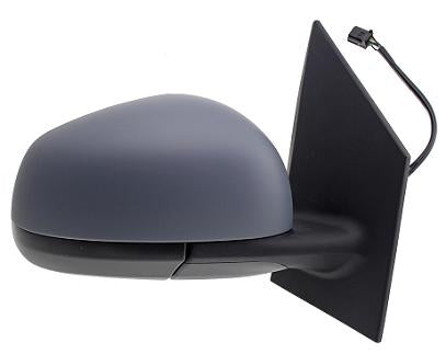 Specchio Specchietto Retrovisore per Smart Fortwo 2014 Elettrico Destro