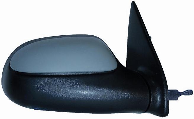 Specchietto Retrovisore per Citroen Saxo 1996-2003 Meccanico C/primer Destro