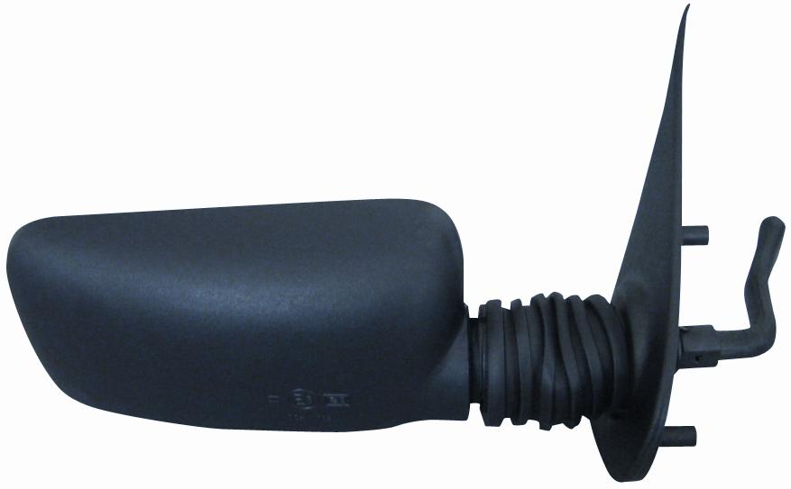 Specchio Specchietto Retrovisore per Fiat Cinquecento 500 1992-1998 Destro