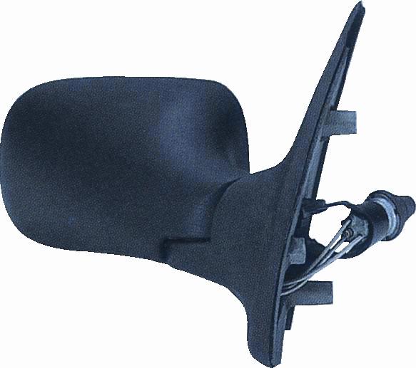 Specchietto Retrovisore per Fiat Punto 1993-1999 3 Porte Meccanico Destro