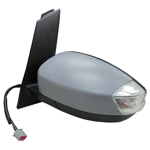 Specchietto Retrovisore per Ford C-max 2010-2014 Elettrico Blis Sinistro