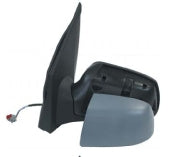 Specchietto Retrovisore per Ford Fusion 2005 Elettric Richiudibile Sinistro