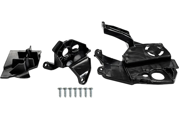 Kit Riparazione Supporto Faro Anteriore Destro Per Peugeot 5008 2016-2021