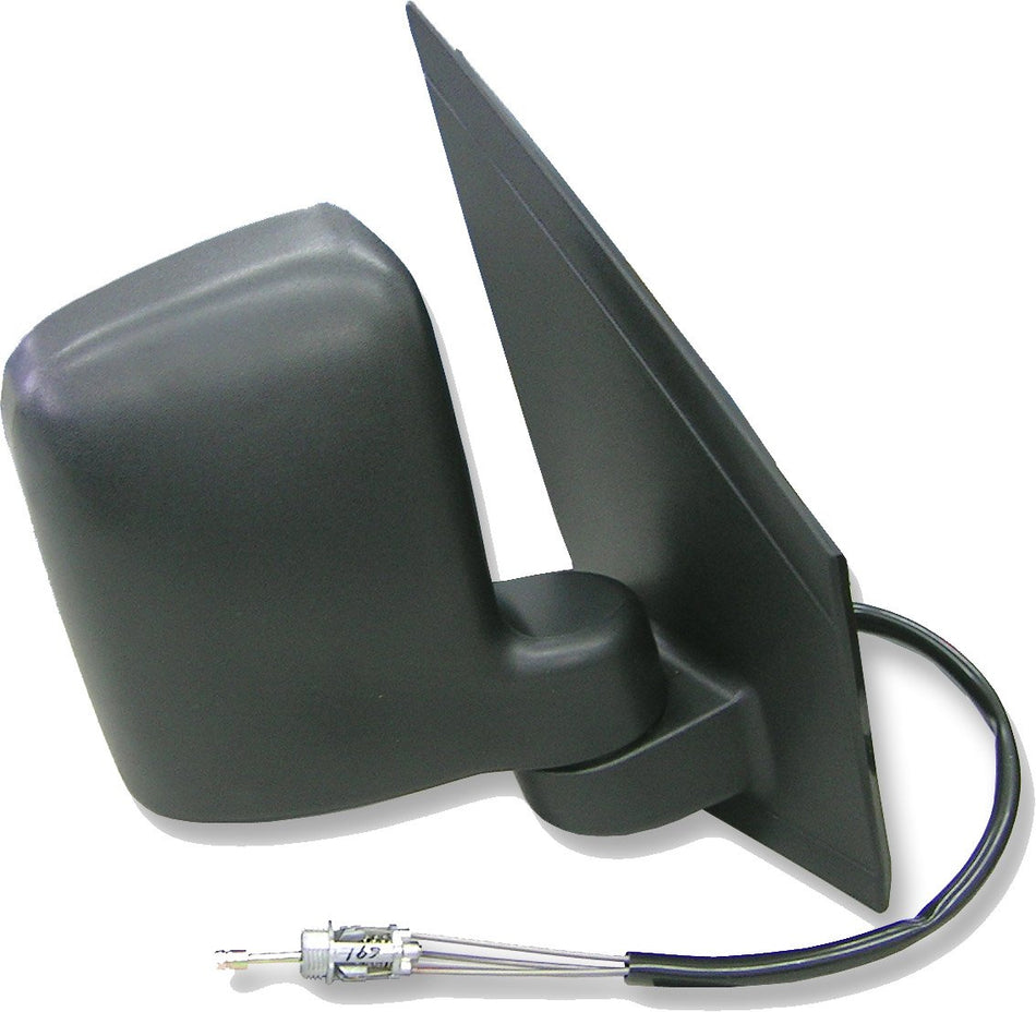 Specchietto Retrovisore per Ford Transit Connect 2003-2009 Meccanico Destro