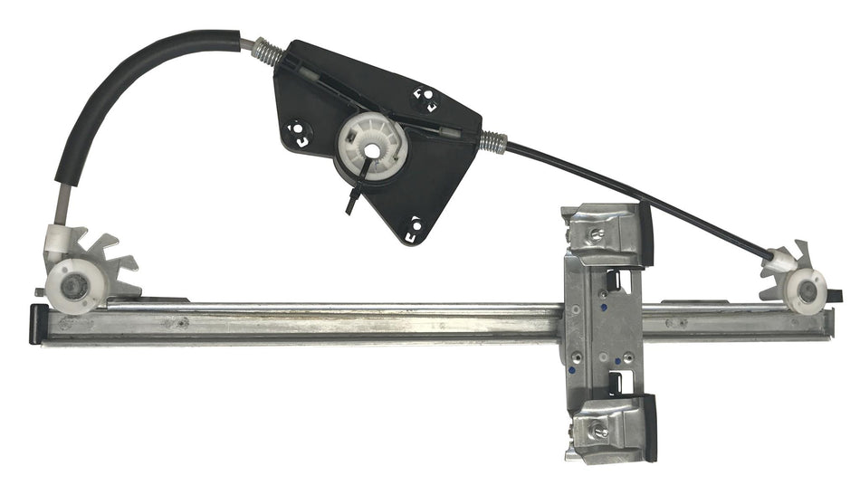 Alzavetro Alzacristalli per Volkswagen Up 2011 5 Porte Anteriore Destro