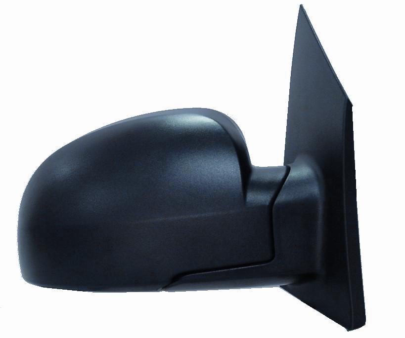 Specchietto Retrovisore per Hyundai Getz 2002-2005 Elettrico Nero Destro
