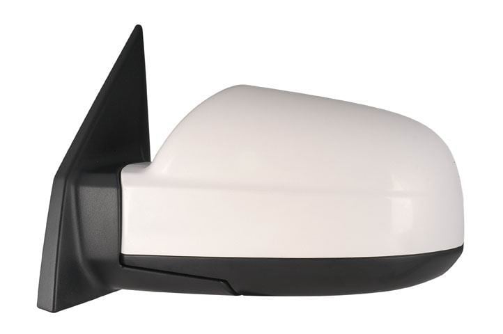 Specchietto Retrovisore per Hyundai Tucson 2004 Elettrico 5 Pin Sinistro