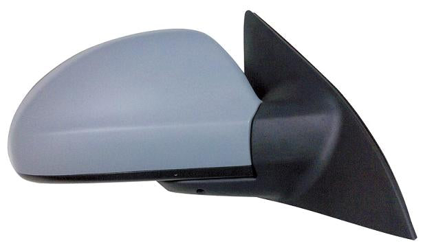 Specchio Specchietto Retrovisore per Kia Ceed 2007-2009 Elettrico Destro