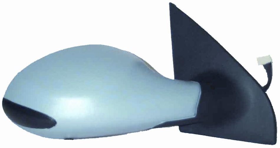 Specchietto Retrovisore per Lancia Y Ypsilon 1996-2003 Elett C/primer Destro