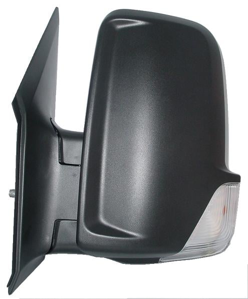 Specchietto Retrovisore  per Mercedes Sprinter 2006-2009 Elettrico Sinistro