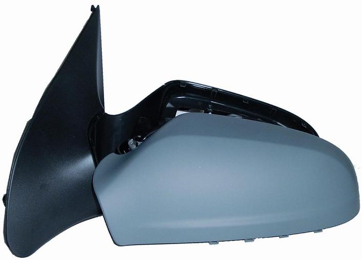 Specchietto Retrovisore per Opel Astra H Gtc Dal 2005 Richiudibile Sinistro