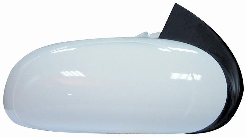 Specchietto Retrovisore per Opel Tigra 1994-2001 Meccanico C/primer Destro