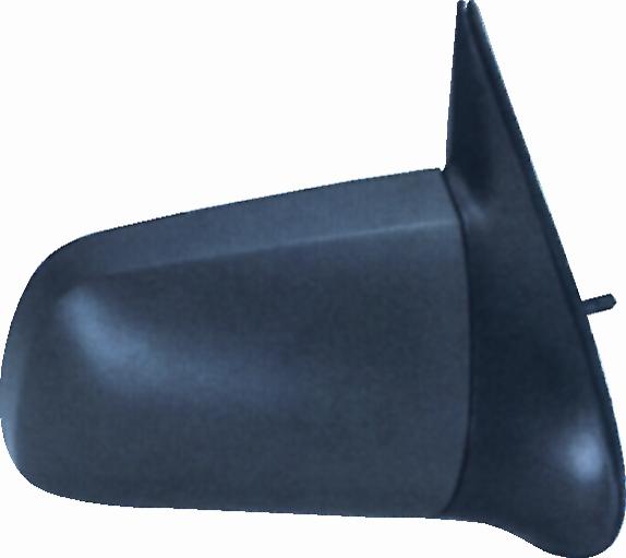 Specchio Specchietto Retrovisore per Opel Vectra 1988-1995 Meccanico Destro
