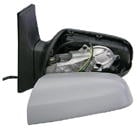 Specchietto Retrovisore per Opel Zafira 2005-2008 Richiudibile Sinistro