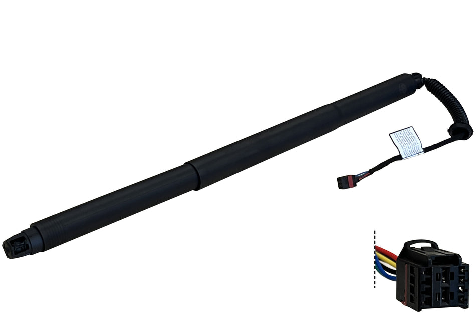 Molla Elettrica per Baule Posteriore 6 Pin per Skoda Kodiaq 2021