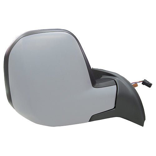Specchietto Retrovisore per Peugeot Partner 2008-2013 Richiudibile Destro