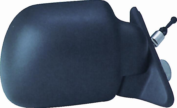 Specchietto Retrovisore per Renault Express 1994-1997 Meccanico Destro