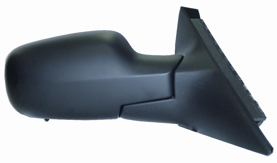 Specchietto Retrovisore per Renault Scenic 2003-2009 Richiudibile Nero Destro