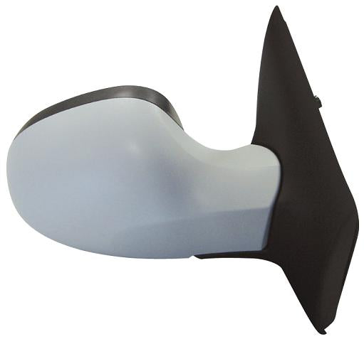 Specchietto Retrovisore per Renault Twingo 2007-2011 Elettrico C/primer Destro