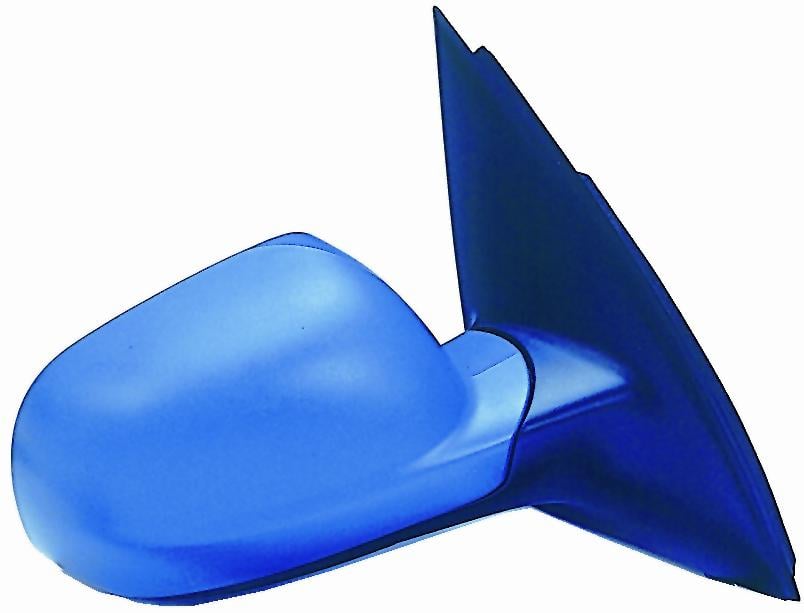 Specchio Specchietto Retrovisore per Volkswagen Lupo 2001-2005 Elettrico Destro