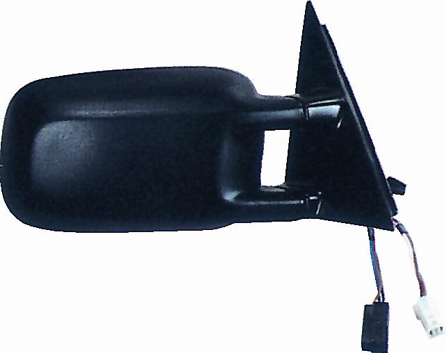 Specchietto Retrovisore per Volkswagen Passat 1988-1996 Elettrico Destro