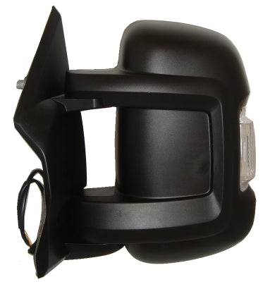 Specchietto per Citroen Jumper Dal 2006 Richiudibile Con Sonda Sinistro