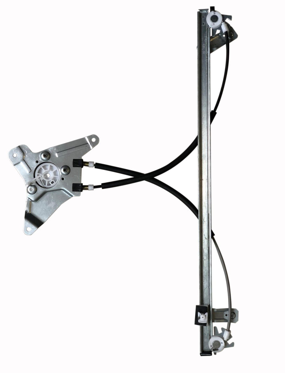 Alzavetro Alzacristalli per Renault Master Dal 2010 Anteriore Sinistro