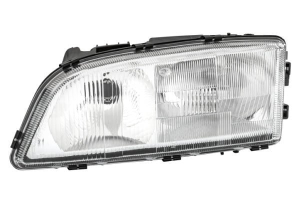 Faro Proiettore Sinistro Per Volvo S70 V70 dal 1997 al 2000 (1AH007600151)