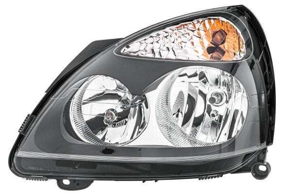 Faro Proiettore Re Clio Ii 01 03 Sinistro Per Renault Clio dal 1998 al 2001 (1DB008461191)