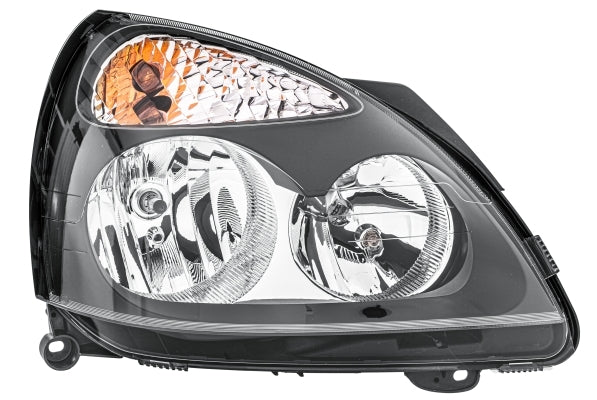 Faro Proiettore Re Clio Ii 01 03 Destro Per Renault Clio dal 1998 al 2001 (1DB008461201)