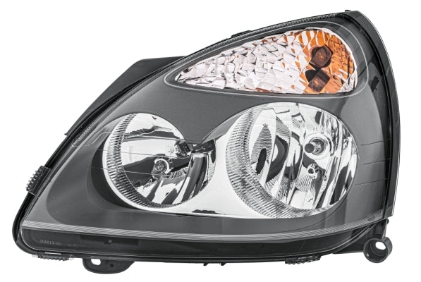 Faro Proiettore Clio Ii 04 Grig.sinistro Per Renault Clio dal 1998 al 2001 (1DB008461731)