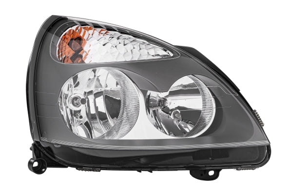 Faro Proiettore Clio Ii 04 Grig.destro Per Renault Clio dal 1998 al 2001 (1DB008461741)