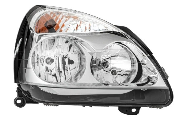 Faro Proiettore Re Clio Destro 06/09 Per Renault Clio dal 1998 al 2001 (1DB008461861)