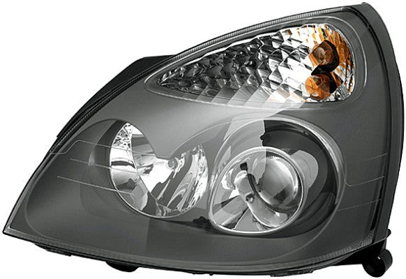 Faro Proiettore Re Clio Ii Sinistro 04> Per Renault Clio dal 1998 al 2001 (1DL008461771)