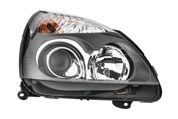Faro Proiettore Re Clio Ii Destro 04> Per Renault Clio dal 1998 al 2001 (1DL008461781)