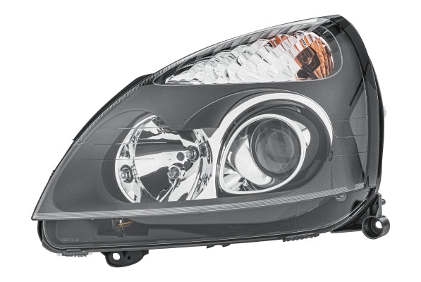 Faro Proiettore Re Clio Ii Sinistro 01 03 Per Renault Clio dal 1998 al 2001 (1DL008461791)