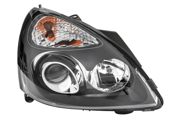 Faro Proiettore Re Clio Ii Destro 01 03 Per Renault Clio dal 1998 al 2001 (1DL008461801)