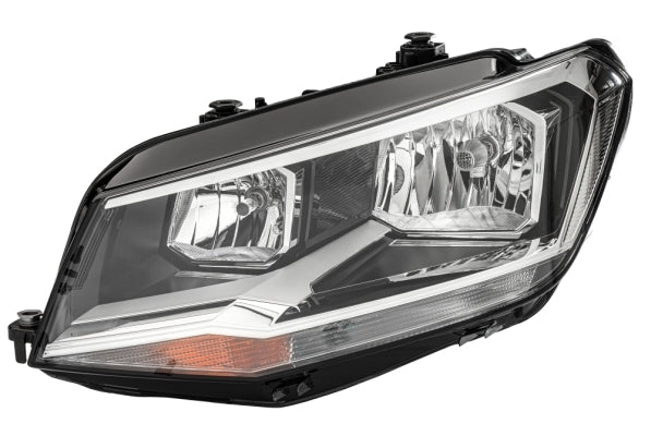 Faro Proiettore Sinistro VW Caddy 05/15 Per Volkswagen Caddy dal 2015 al 2020 (1EA012286051)