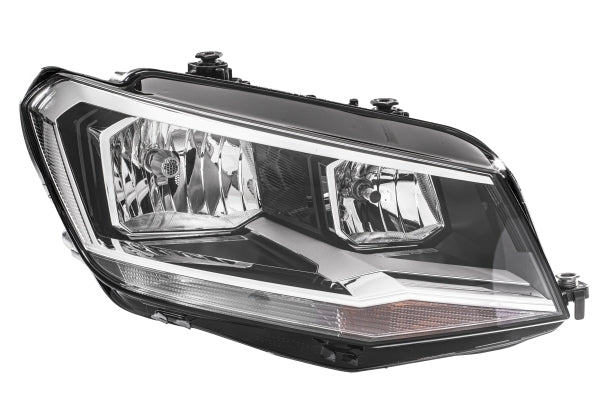 Faro Proiettore Destro VW Caddy 05/15 Per Volkswagen Caddy dal 2015 al 2020 (1EA012286061)