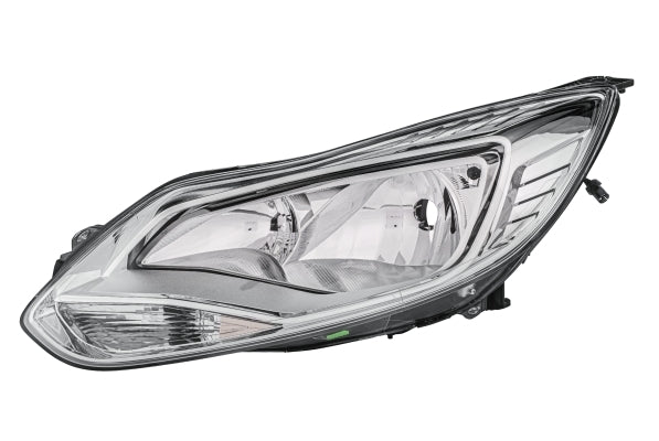 Faro Proiettore Crom Sinistro Focus 04/11 Per Ford Focus dal 2011 al 2014 (1EA354994011)