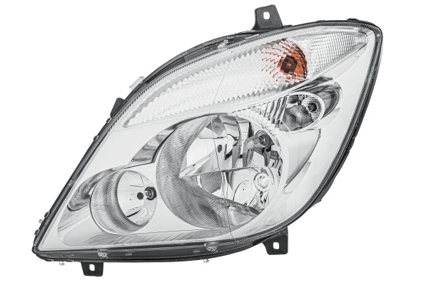 Faro Proiettore Sinistro Mb Sprinter 04/06 Per Mercedes Sprinter dal 2006 al 2013 (1EB247012011)