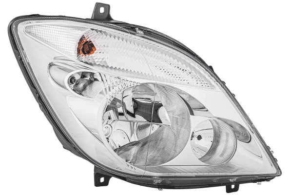 Faro Proiettore Destro Mb Sprinter 04/06 Per Mercedes Sprinter dal 2006 al 2013 (1EB247012021)