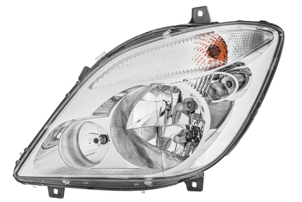 Faro Proiettore Mb Sprin Fendi Sinistro 06/0 Per Mercedes Sprinter dal 2006 al 2013 (1EB247012051)