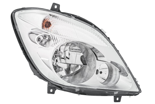 Faro Proiettore Mb Sprin Fendi Destro 06/0 Per Mercedes Sprinter dal 2006 al 2013 (1EB247012061)