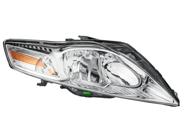 Faro Proiettore Destro Mondeo 11/10 Per Ford Mondeo dal 2010 al 2014 (1EB354996021)