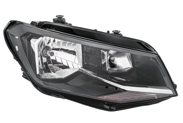 Faro Proiettore Destro VW Caddy 05/15 Per Volkswagen Caddy dal 2015 al 2020 (1ED012286021)