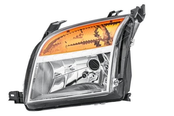 Faro Proiettore Sinistro Fo Fusion 11/05 Per Ford Fusion dal 2009 al 2013 (1ED247026251)