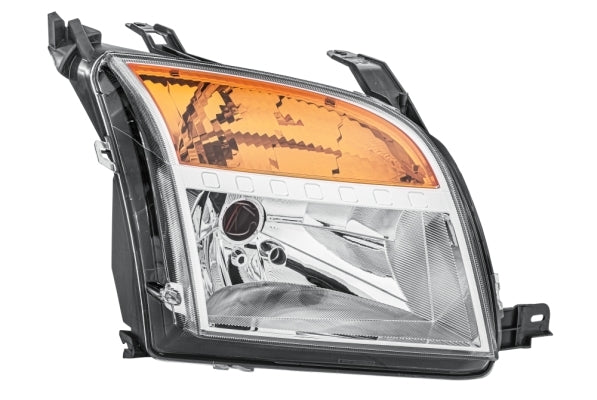 Faro Proiettore Destro Fo Fusion 11/05 Per Ford Fusion dal 2009 al 2013 (1ED247026261)