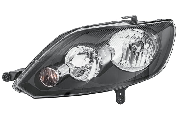 Faro Proiettore VW Golf Plus Sinistro 09 Per Volkswagen Golf Plus dal 2005 al 2009 (1EE009948051)
