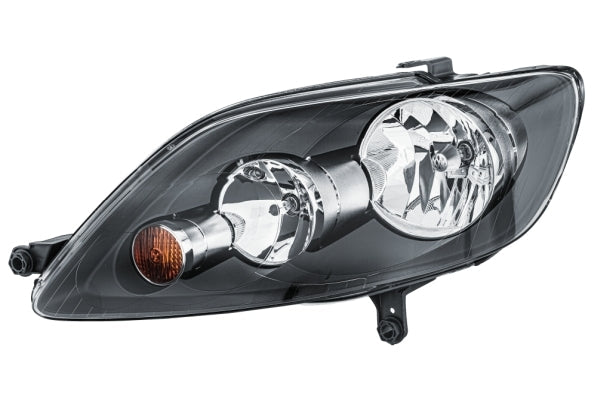 Faro Proiettore Ff H7 Sinistro Golf V Plus Per Volkswagen Golf Plus dal 2005 al 2009 (1EE247013051)